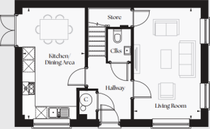 HarperCrewe - Hodthorpe -